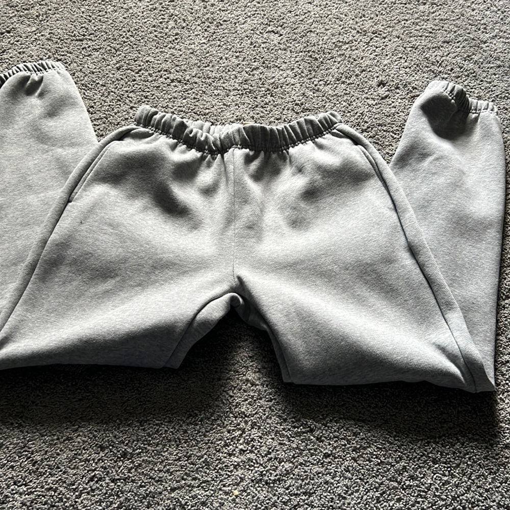 Brand new sweat pants
